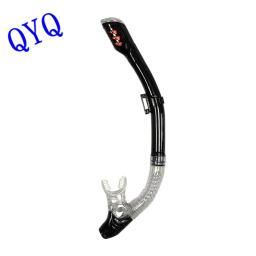 Mergulho Snorkel Profissional Natação Mergulho Respiração Tubo Mangueira Seco Adulto Crianças Mergulho Subaquático Equipamento De Mergulho - Image 4