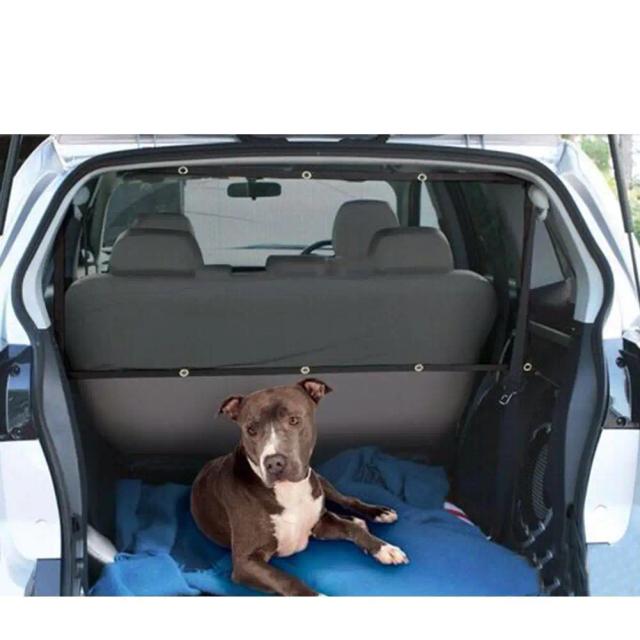 Portão Dobrável de Isolamento para Carros: Segurança para Crianças e Animais de Estimação