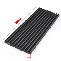Bastões de cola quente para pistola de cola, 11mm x 300mm, ferramenta de reparo de automóveis, remoção de amassados sem dor, limpeza, ferramentas manuais diy - Image 2