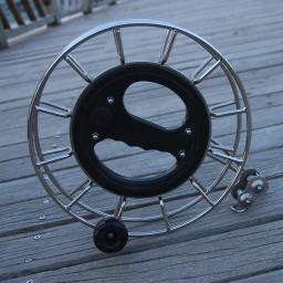 Carretel kite de 26cm - Image 4