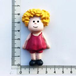 Ímãs de geladeira criativo magnético adesivos decoração de casa lembrança geladeira ímãs crianças brinquedos presente festa fornecimento - Image 6