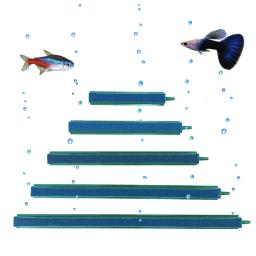 5 tamanho de pedra de ar do aquário bomba de oxigênio do tanque de peixes bomba de ar aerador aquário bolha de ar parede de água arenito acessórios do tanque de peixes - Image 2