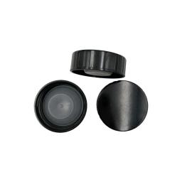 Tampa de rosca de vedação prática para garrafa de cerveja, Growler Cap for Glass Jares Gallon Jar, Carboy, 38mm, 12Pcs - Image 5