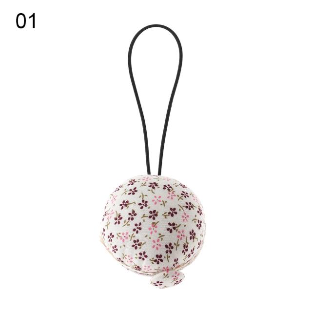 Bola de Almofada DIY para Costura com Suporte para Pins - Kit de Artesanato Completo