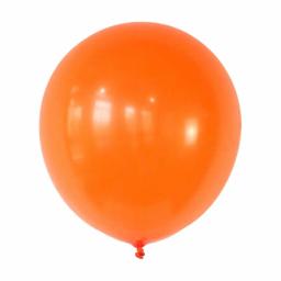 Hélio Inflável Látex Balões, Decoração Do Casamento, Festa De Aniversário, Grandes Suprimentos, Atividade Ao Ar Livre, 18 ", 5Pcs - Image 2