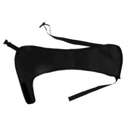 Almofada de ombro para rifle, protetor de ombro para caça - Image 2