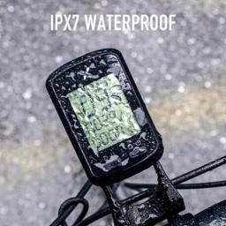 Xoss g/g + sem fio gps velocímetro bicicleta de estrada mtb bicicleta formiga bluetooth com cadência computador em vez para garmin igps - Image 3