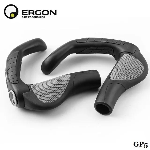 Punhos Ergonômicos de Borracha para Bicicleta - Modelos GP1, GP3, GP5, GA3, GE1 e GA20 para Mountain Bike