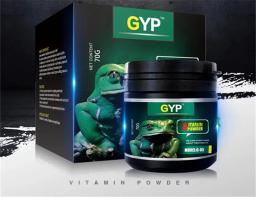 Pó de cálcio terrestre de tartaruga, 50g de vitaminas e gyp, 70g, suprimentos para répteis, condicionamento de alto cálcio, contém d3 - Image 2