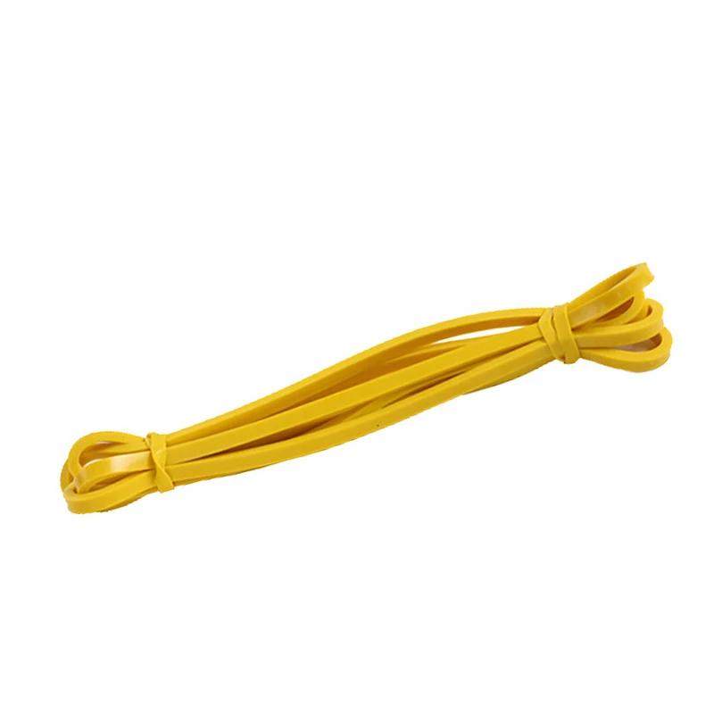 Faixa de borracha para exercícios, equipamento esportivo, 208cm, fitness, resistência, elástico, faixa expansora para ioga - Image 1