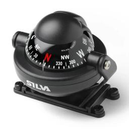 Silva c58 navio à prova dwaterproof água marinha iate bússola compensador ajustador - Image 2