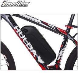 HaiLong Bateria Downtube Battery Case, Habitação Down Tube, 18650 Células, 13S4P, 10S7P, 13S5P, 14S5P, G56, G70 - Image 6