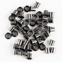 100 peças ilhós para bainha kydex diy 6mm 7mm peças de ferramentas manuais de rebite - Image 4