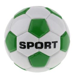 Miniball 35mm mini bola de futebol 1/6 brinquedo para bonecas masculinas/femininas - Image 3