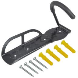 Suporte de parede para bicicleta, ganchos de parede para armazenamento, acessório para bicicleta, road mtb - Image 5