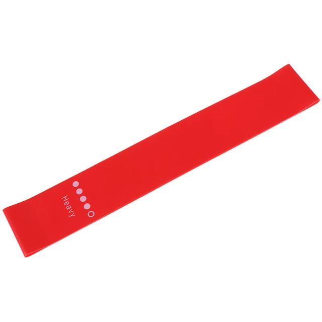 Conjunto de Elásticos de Resistência para Treinamento de Força e Fitness em Casa