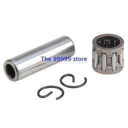 Pistão Pin Kit para 49cc e 50cc Mini Bolso Motocicleta e Bicicleta Bicicleta, 40-6 Piston Pin Parts - Image 6