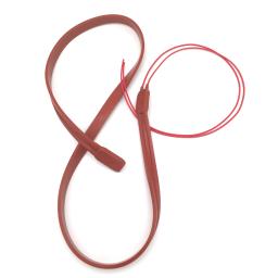 Silicon Heating Belt para Fermentação do Vinho, Cerveja e Espírito, Heat Pad, Brew, Lifting Tool Parts, 220V, 80W, 1.5 cm Largura, 3cm Largura - Image 4