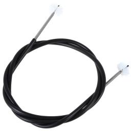 Kit de limpeza reutilizável para Trombone, escova para Cella, peças e acessórios para instrumentos musicais 95cm - Image 2