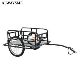Alwaysme bicicleta reboque de carga - Image 1