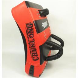 Escudo de chute para treinamento, escudo de proteção mma taekwondo krav maga artes marciais - Image 4