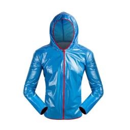 Capa de chuva impermeável para atividades ao ar livre, roupa impermeável esportiva estilo chuva unissex equitação motocicleta adulto - Image 3