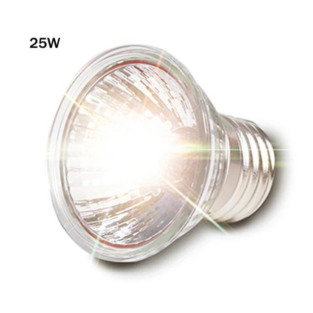 Kit Completo de Lâmpadas UV e Aquecimento para Répteis, Tartarugas e Jabutis - Encaixe 3.0V
