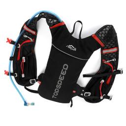 Mochila De Corrida Ultra Leve, Jogging Trail Hidratação Vest Pack, Maratona Running Bike Mochila, Garrafa De Esporte De Ciclismo - Image 3