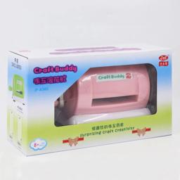Máquina de corte artesanal buddy, máquina de corte de papel, relevo, scrapbook, ferramenta de corte diy, estilo manivela, ferramenta de artesanato - Image 6