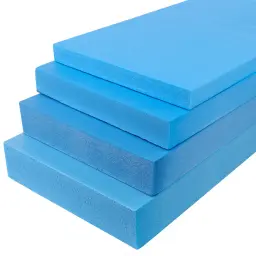 Painel De Poliestireno Extrudido XPS Foam Board Bloco De Espuma De Alta Densidade Para Modelo De Paisagismo, Base De Plataforma, Material De Construção - Image 3