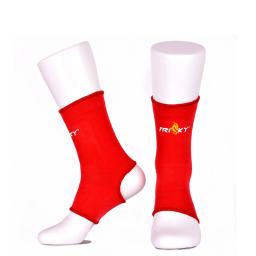 Tornozelo para Muay Thai Boxe, Pé Bandage, Strap Support, Fitness, Ginásio, Treinamento, Exercício, Equipamento de Segurança, Taekwondo, Meias Protetora MMA - Image 5