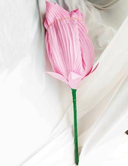 Cabeça de flores de espuma, grande giantdiy rosa festa de casamento casa fotografia fundo de parede decoração de palco moda artesanato floral - Image 6