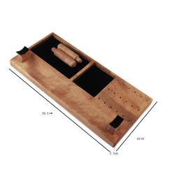 Ferramenta de manutenção de clarinete, clarinete de flauta, ferramenta de reparo - Image 4