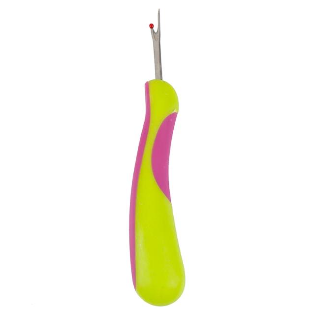 Ferramenta Criativa Removível para Costura e Corte com Cabo de Borracha para DIY