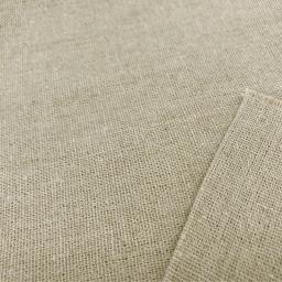 Tecido de Linho Natural para Agulha Bordada, Patchwork Costura Tissus, Têxteis De Costura, Tela Sentiu Shabby Chic Tilda Doll, 100x150cm - Image 6