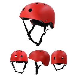 Capacete de Ventilação para Adultos e Crianças, Exterior, Resistência ao Impacto, Bicicleta, Ciclismo, Rocha, Escalada, Skateboarding, Patinação - Image 6