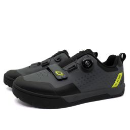 Avita sapatos de mountain bike zapatillas mtb sapatos pedal plano passeio livre downhill deslocamento estrada e duplo slalom sapatilha mtb sapato - Image 6