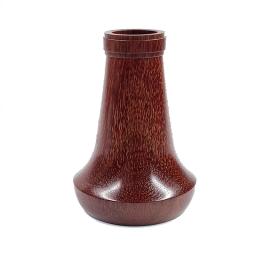 Alto Som Clarinete Bell, Mesua Ferrea L. Madeira, Clarinete Acessórios - Image 1