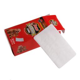Fralda descartável para pets, fralda para cães, cães e gatos, 1 pacote - Image 3