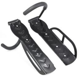 Suporte de parede para bicicleta, ganchos de parede para armazenamento, acessório para bicicleta, road mtb - Image 2