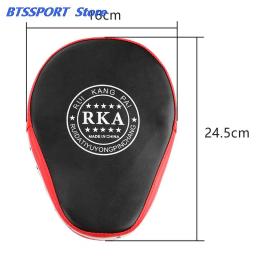 Artes marciais Boxe Treinamento Alvo, Focus Pad Sandbags, Karate Saco de Perfuração, Novo, 1Pc - Image 6