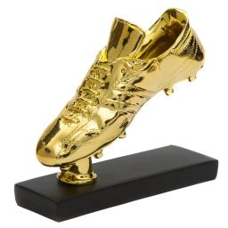 Troféu personalizado para todos os tipos de competição, Troféu De Metal, Copa De Futebol, Esporte Personalizado, Resion De Ouro - Image 1