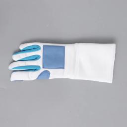 Luvas de esgrima para adultos e crianças, filme antiderrapante para treinamento - Image 5