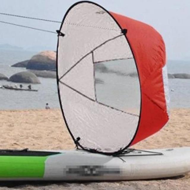 Prancha Inflável Macia para Surf: Paddle Board com Rodas de Praia e Bolsa Inclusa