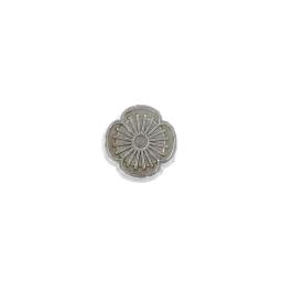 1pc metal couro trabalho sela fazendo ferramentas escultura selos de couro carimbo de couro sólido diy printing couro-artesanato fornecimento - Image 6