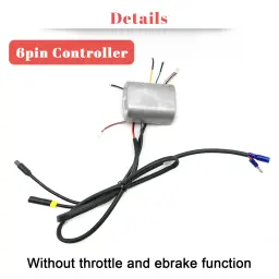 Kit de substituição tsdz2 tongsheng para bicicleta elétrica, conjunto de conversão para motor central de 250, 350, 500w - Image 2