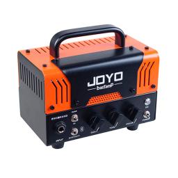 JOYO-Amplificador de Tubo de Guitarra, Guitar Speaker Preamp, Efeitos Múltiplos, Distorção, Música Pesada, BanTamP FireBrand, Amplificador de Guitarra Elétrica Acessórios - Image 2