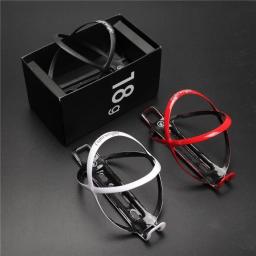 Gaiola De Garrafa De Bicicleta De Fibra De Carbono Completa, suporte De Garrafa De Água, Acessórios De Bicicleta, 3 Cores, 18g, Vendas Quentes - Image 5