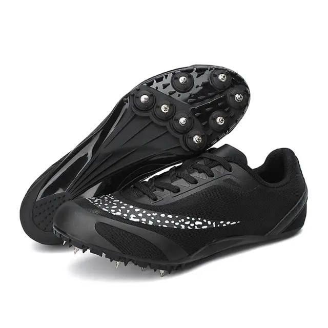 Tênis Spikes Unissex para Atletas - Leves e Confortáveis para Corridas e Treinamentos, Tamanhos 36 a 45