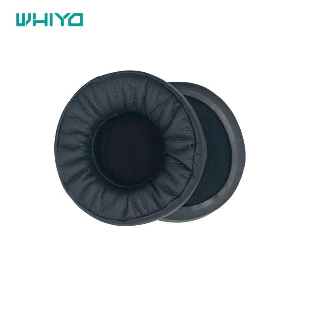 Substituição de Almofadas Whiyo para Fones de Ouvido Fostex TH-7 em Veludo Macio